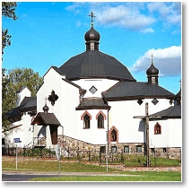(12/48): Ktrzyn - Cerkiew w. Bazylego Wielkiego